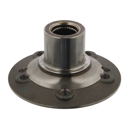 Wheel Hub,36071